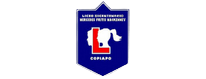 Liceo Bicentenario Mercedes Fritis Mackenney