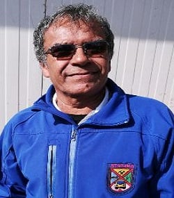 Juan Olivares