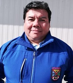 Francisco Castillo 