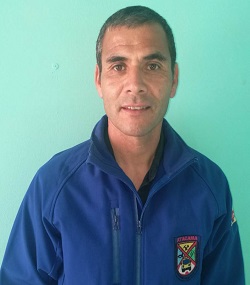 Roberto Julio 