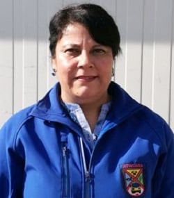 Romina Diaz